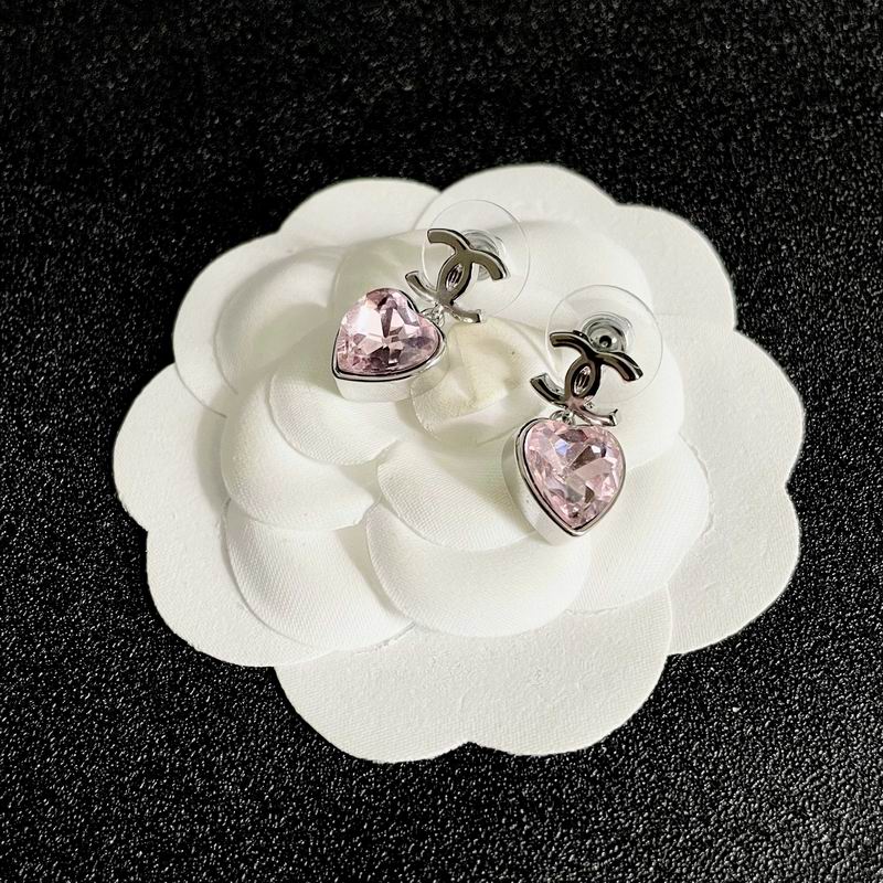 Chanel Earring 07yxs175